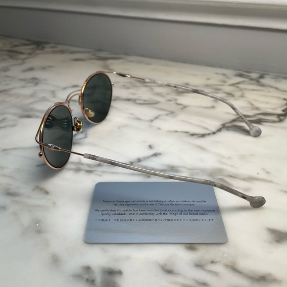 Dior Sunglasses DDB0J 53 20 145 - Picture 4 of 5